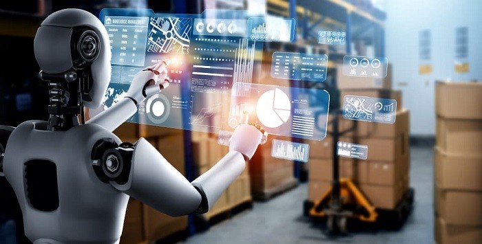 TP HCM nghiên cứu ứng dụng trí tuệ nhân tạo trong quản lý, vận hành nhà chung cư. (Ảnh minh họa)