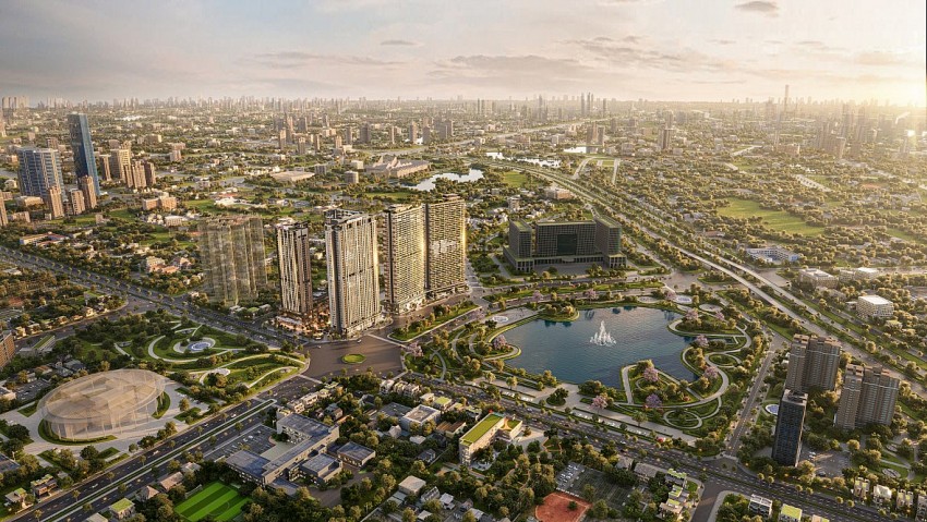 The Matrix One Premium