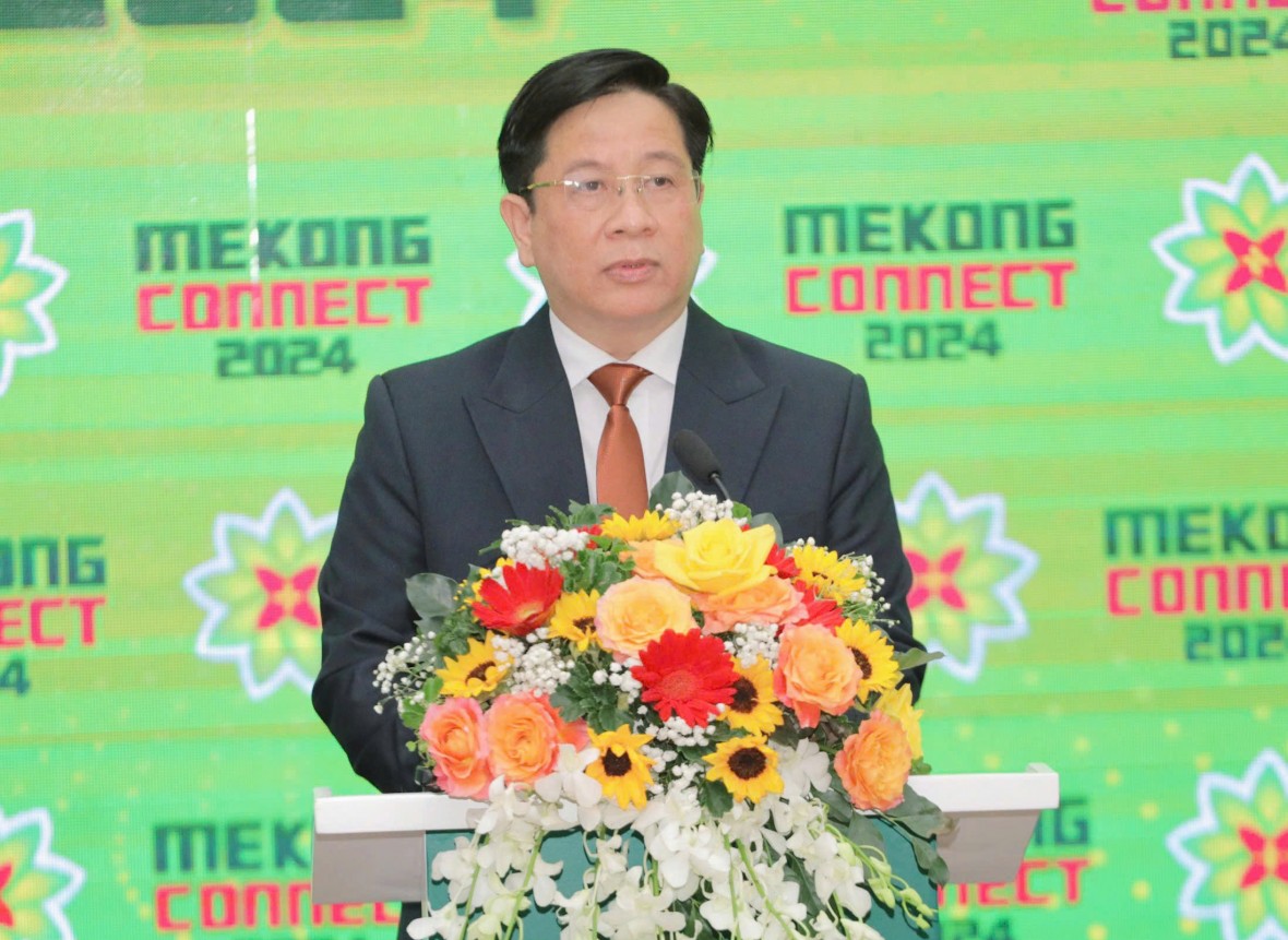 Chân dung nhân sự chủ chốt tỉnh An Giang và Kiên Giang trước ngày hợp nhất