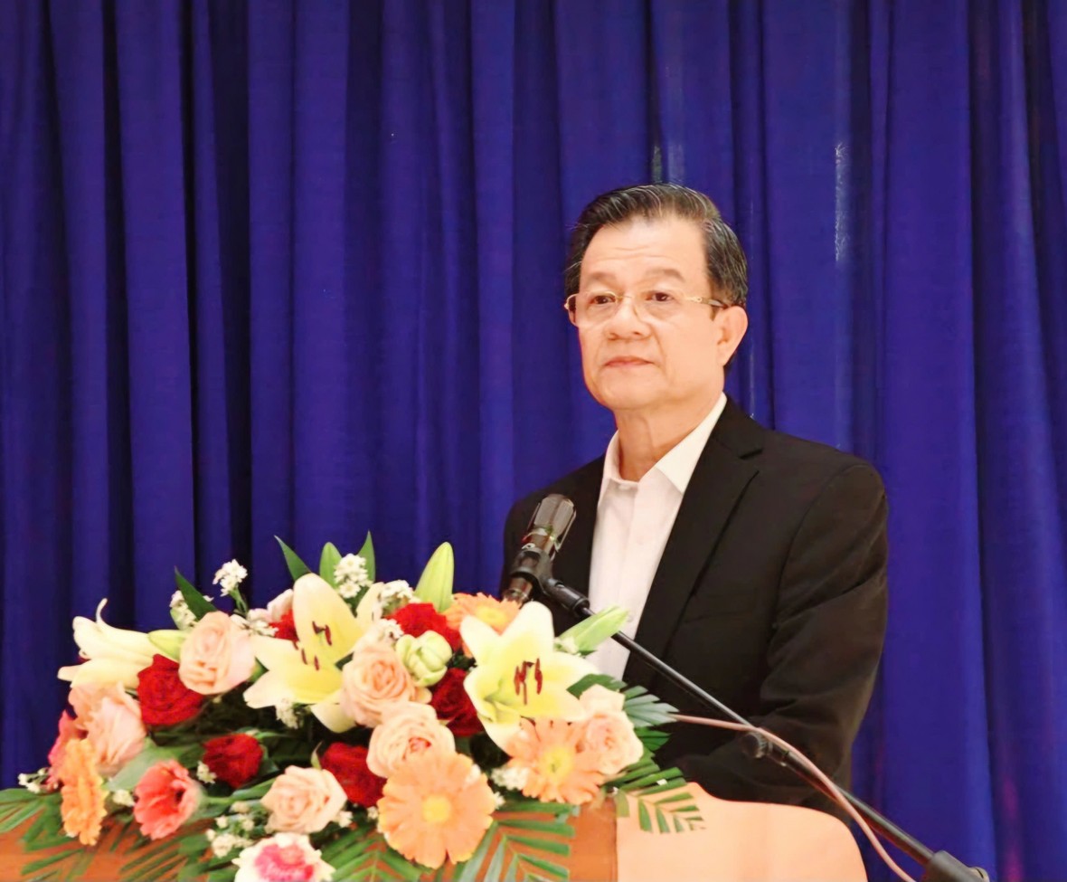 Chân dung nhân sự chủ chốt tỉnh An Giang và Kiên Giang trước ngày hợp nhất