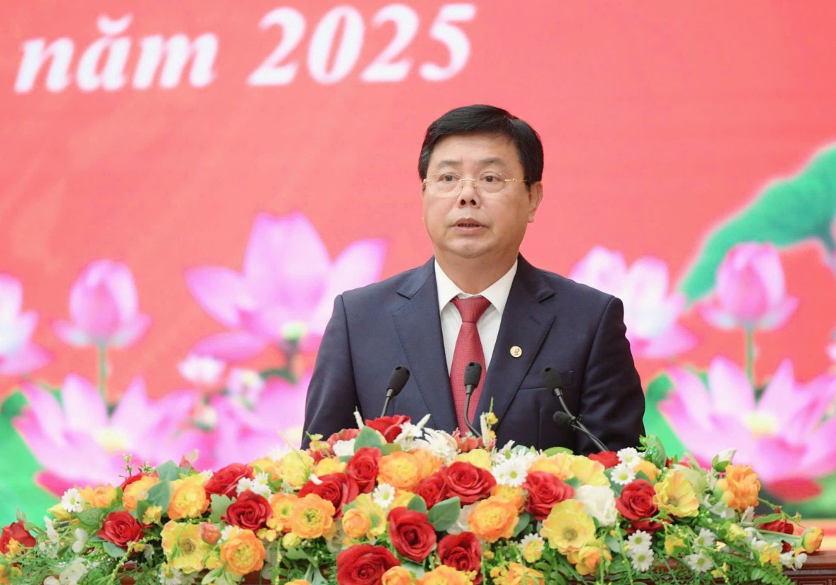 Chân dung nhân sự chủ chốt tỉnh An Giang và Kiên Giang trước ngày hợp nhất