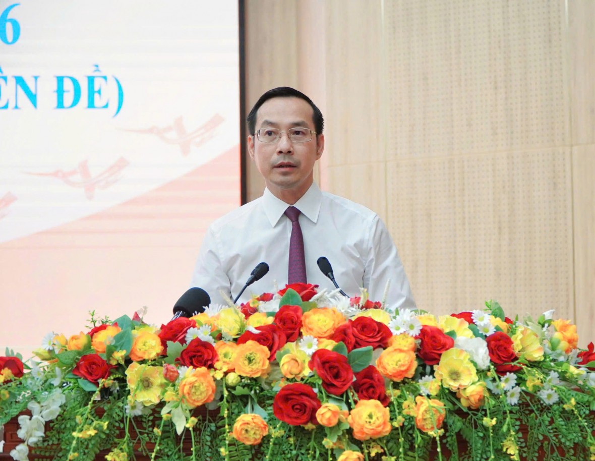 Chân dung nhân sự chủ chốt tỉnh An Giang và Kiên Giang trước ngày hợp nhất