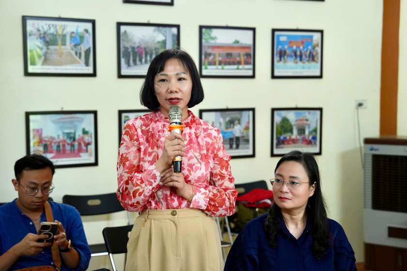 Phó Giám đốc Sở Tư pháp tỉnh Tuyên Quang Đặng Thị Thanh Hương. Phó Giám đốc Sở Tư pháp tỉnh Tuyên Quang Đặng Thị Thanh Hương.