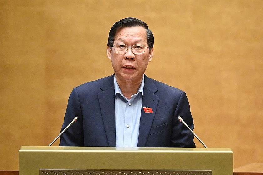 Quốc hội thống nhất đánh thuế tiêu thụ đặc biệt với xăng, nước ngọt, điều hòa Quốc hội thống nhất đánh thuế tiêu thụ đặc biệt với xăng, nước ngọt, điều hòa