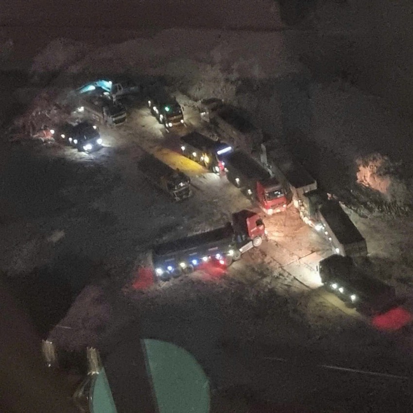 Việc khai thác tài nguyên trái phép của các doanh nghiệp đang gây ra những tác động tiêu cực đối cho xã hội