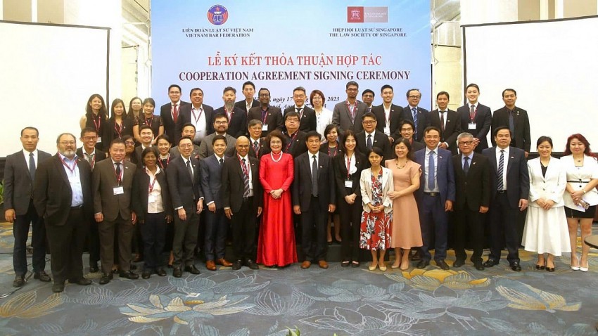 Phát triển Luật sư công: Sứ mệnh và Tầm nhìn (Bài 3): Đồng hành cùng đất nước phát triển, góp phần tăng hiệu quả giải quyết khiếu nại tố cáo