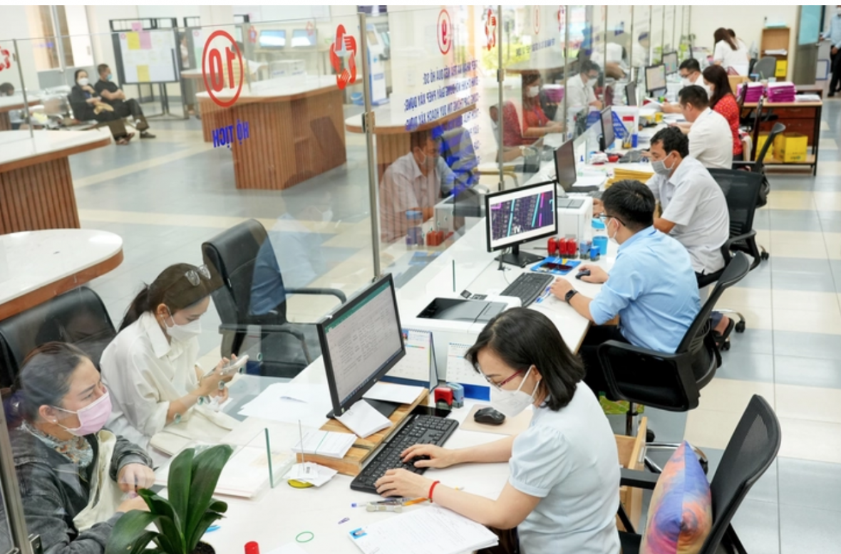 Vị trí và chức năng, nhiệm vụ, quyền hạn của phòng thuộc UBND cấp xã, phường