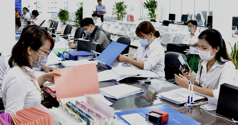 Kịp thời bố trí kinh phí chi trả chế độ cho người bị ảnh hưởng bởi sắp xếp bộ máy