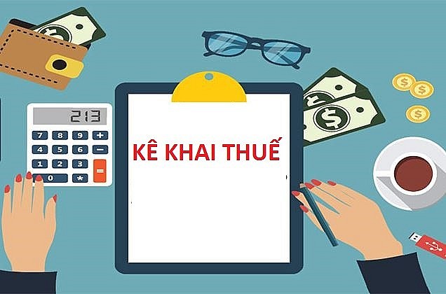 Hộ kinh doanh nộp thuế theo phương pháp kê khai cần lưu ý gì? Hộ kinh doanh nộp thuế theo phương pháp kê khai cần lưu ý gì?