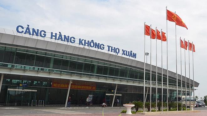 Cục Hàng không Việt Nam phát Công văn hỏa tốc vụ phát hiện thiết bị bay không người lái