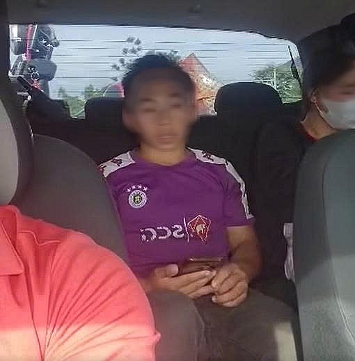 Công an xác minh tài xế taxi thu 4,2 triệu đồng của khách cho quãng đường 20 cây số