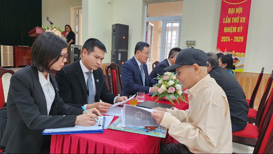 Phát triển Luật sư công: Sứ mệnh và Tầm nhìn (Bài 4): Luật sư công đại diện khởi kiện bảo vệ lợi ích công Phát triển Luật sư công: Sứ mệnh và Tầm nhìn (Bài 4): Luật sư công đại diện khởi kiện bảo vệ lợi ích công