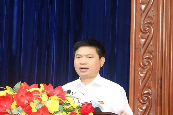 HĐND tỉnh Hà Nam thông qua 14 nghị quyết về kinh tế - xã hội HĐND tỉnh Hà Nam thông qua 14 nghị quyết về kinh tế - xã hội