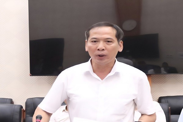 Thu ngân sách 6 tháng đầu của tỉnh Hưng Yên năm cao nhất từ trước đến nay Thu ngân sách 6 tháng đầu của tỉnh Hưng Yên năm cao nhất từ trước đến nay