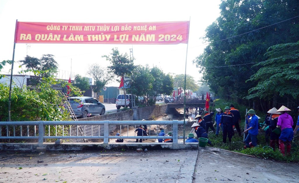 Việc hợp nhất để thực hiện tinh gọn bộ máy, nâng cao hiệu lực, hiệu quả hoạt động.