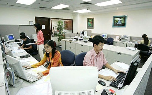 Quy định tiêu chuẩn, định mức sử dụng trụ sở làm việc, cơ sở hoạt động sự nghiệp