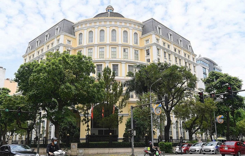 Giải thể Ủy ban Giám sát tài chính Quốc gia