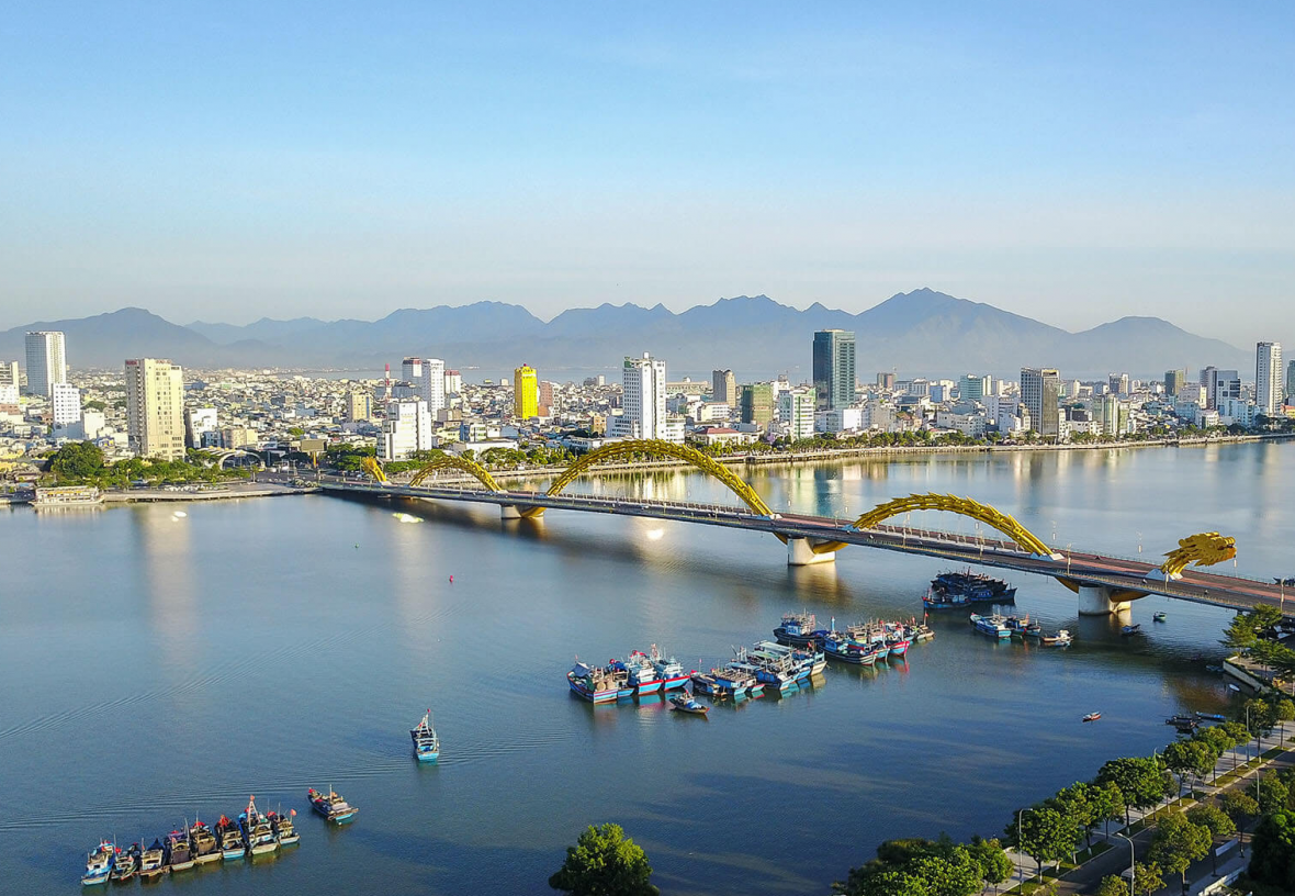 Thành lập Khu thương mại tự do thành phố Đà Nẵng quy mô gần 1.900ha