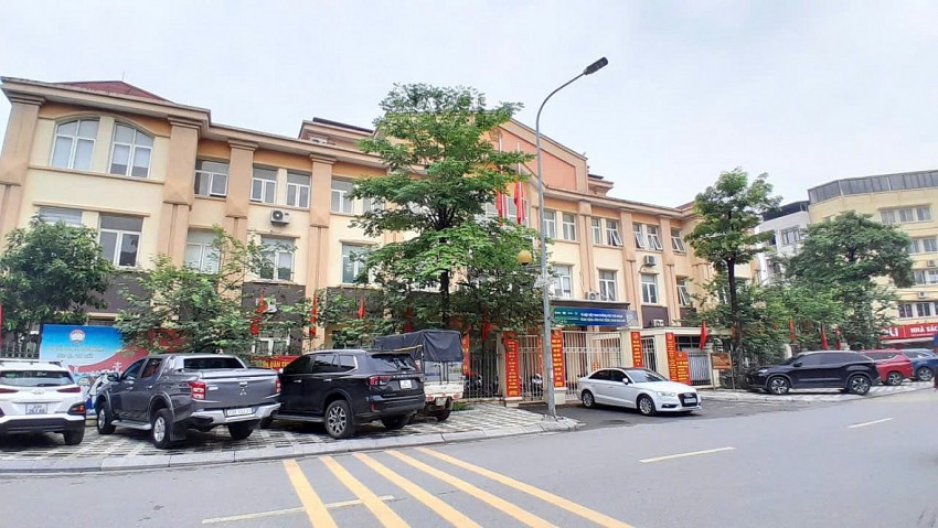 Chi tiết 126 đơn vị hành chính cấp xã mới của thành phố Hà Nội