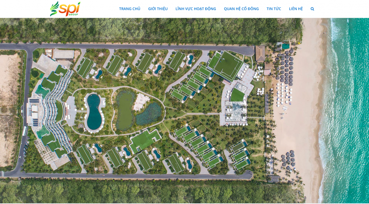 Công ty cổ phần Spiral Galaxy bị huỷ niêm yết bắt buộc hơn 16.8 triệu cổ phiếu từ ngày 10/7