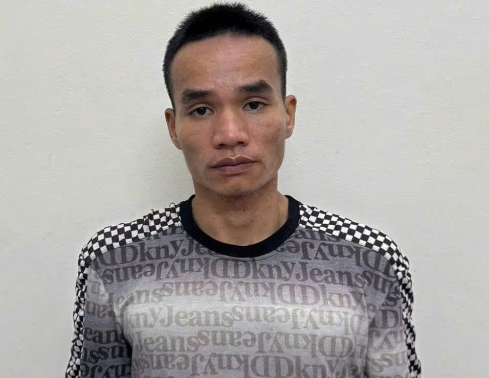 Bắt gọn đối tượng trộm cắp sau 9 tiếng gây án tại TP Hạ Long