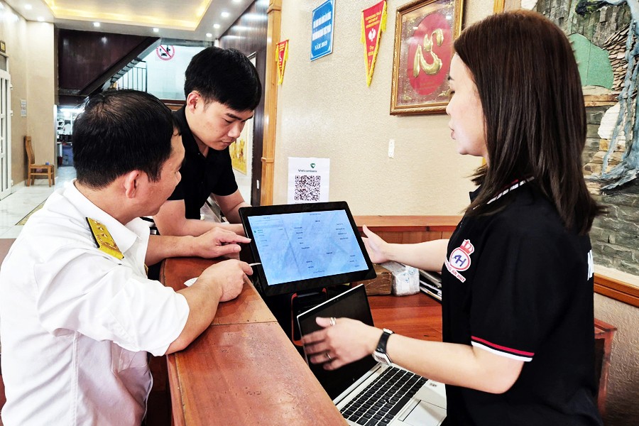 Ảnh minh họa. Nguồn: VGP