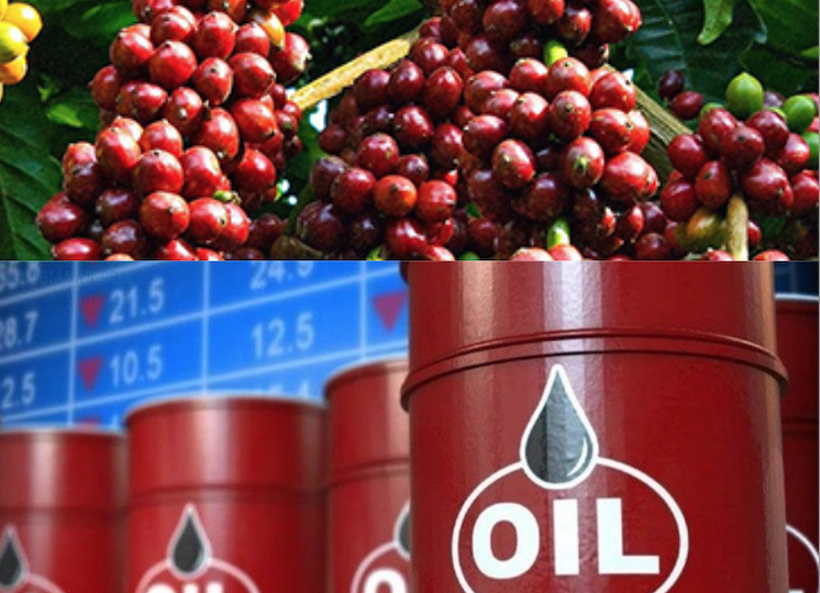 Giá dầu thô tăng cao nhất kể từ đầu năm