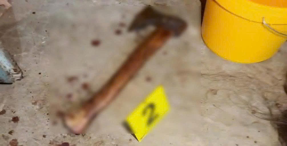 Bị chó nhà hàng xóm cắn, nam thanh niên ở An Giang chém cha con người hàng xóm thương vong