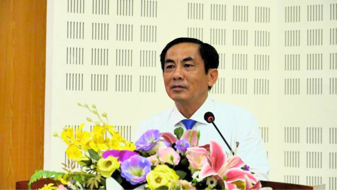 Viện Kiểm sát Nhân dân tỉnh Kiên Giang, tổ chức thành công Đại hội Đảng bộ nhiệm kỳ 2025–2030