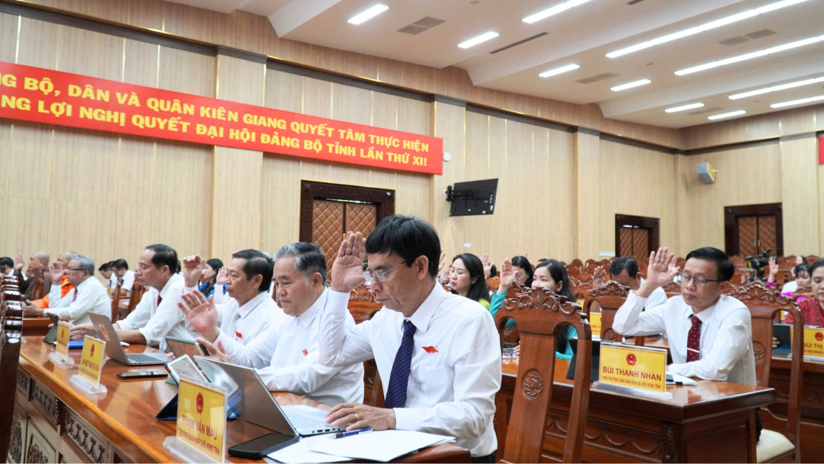 Kiên Giang cho phép chuyển đổi gần 46 ha rừng tại Bãi Thơm để triển khai Dự án Khu du lịch sinh thái, nghỉ dưỡng, giải trí, phức hợp Enclave Phú Quốc