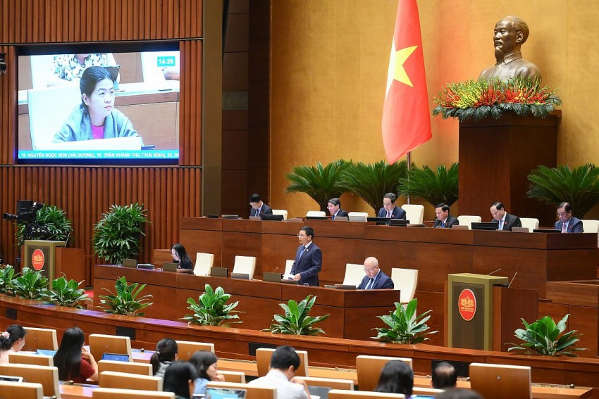 Nhiều giải pháp để quản lý thuế trong lĩnh vực thương mại điện tử