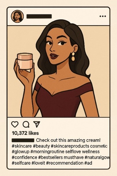 Kinh nghiệm quốc tế và giải pháp tăng cường hiệu quả quản lý hoạt động quảng cáo của người nổi tiếng