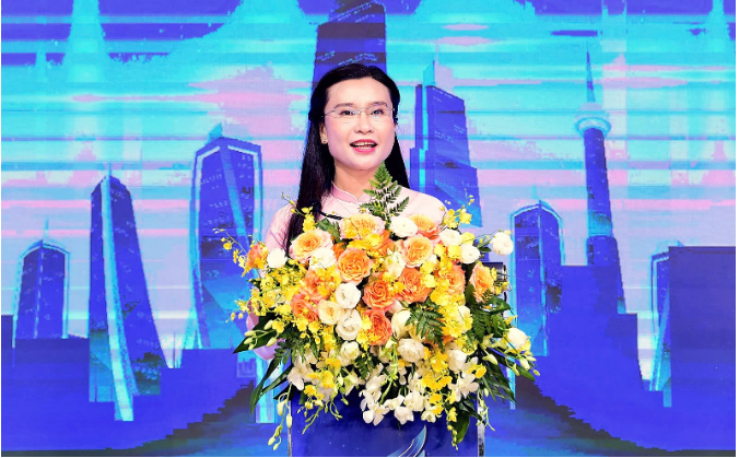 Báo Pháp luật Việt Nam giành giải B Giải báo chí toàn quốc về công tác Đoàn