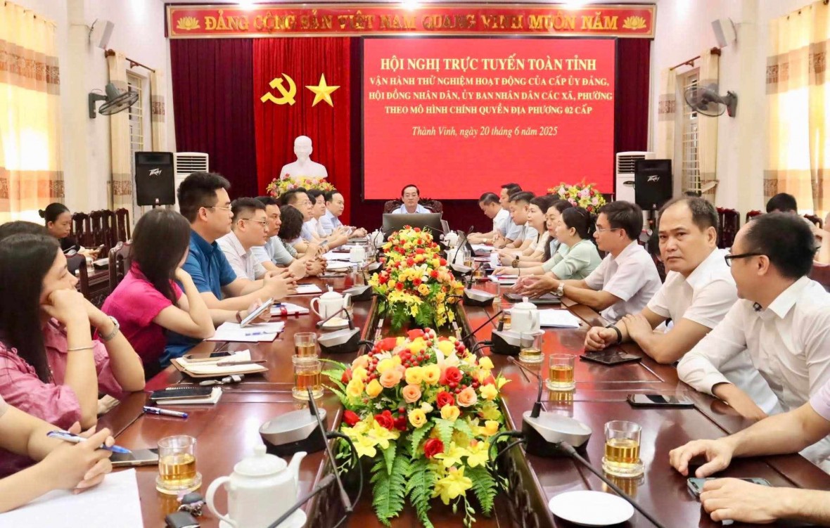 Sau sáp nhập Nghệ An có 130 xã, phường. Sau sáp nhập Nghệ An có 130 xã, phường.