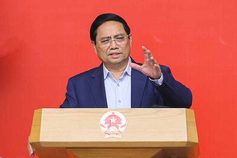 Thủ tướng sẽ phê chuẩn chủ tịch và phó chủ tịch 23 tỉnh, thành phố mới