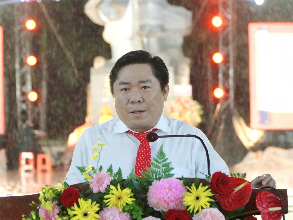 Tưng bừng Lễ hội truyền thống kỷ niệm 290 năm ngày mất Đức khai trấn Mạc Cửu và Ngày hội du lịch, ẩm thực Hà Tiên năm 2025