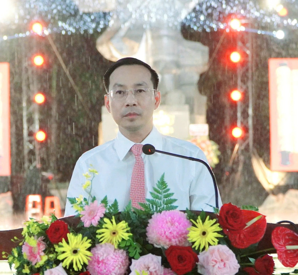 Tưng bừng Lễ hội truyền thống kỷ niệm 290 năm ngày mất Đức khai trấn Mạc Cửu và Ngày hội du lịch, ẩm thực Hà Tiên năm 2025