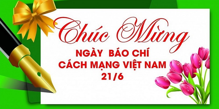 Lời tri ân nhân kỷ niệm 100 năm ngày Báo chí Cách mạng Việt Nam (21/6/1925 – 21/6/2025)