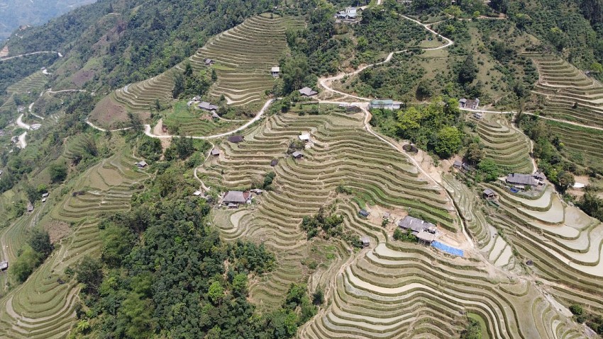 Hà Giang đón hơn 1,7 triệu lượt du khách