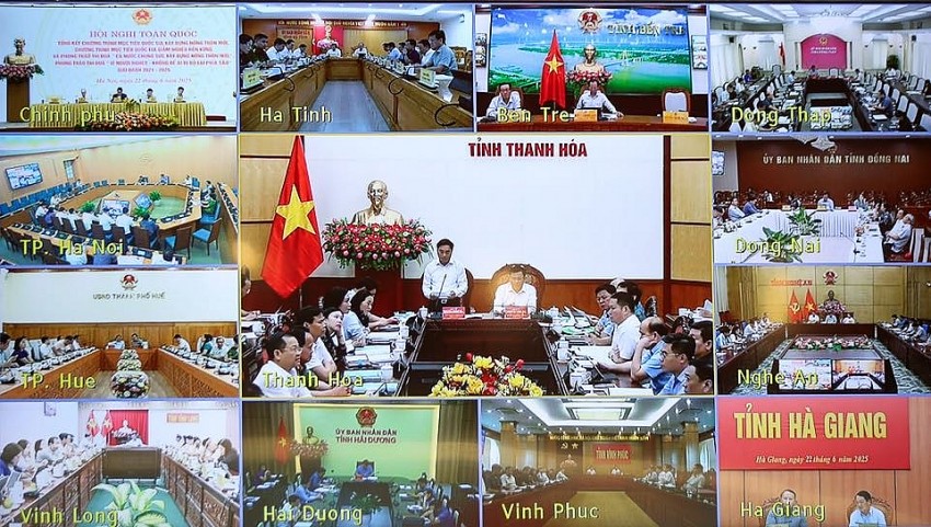 Thủ tướng: Thực hiện bằng được mục tiêu xây dựng nông nghiệp sinh thái, nông thôn hiện đại, nông dân văn minh Thủ tướng: Thực hiện bằng được mục tiêu xây dựng nông nghiệp sinh thái, nông thôn hiện đại, nông dân văn minh