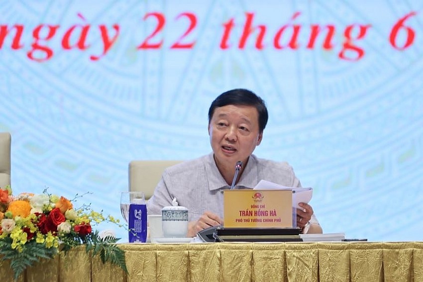 Thủ tướng: Thực hiện bằng được mục tiêu xây dựng nông nghiệp sinh thái, nông thôn hiện đại, nông dân văn minh Thủ tướng: Thực hiện bằng được mục tiêu xây dựng nông nghiệp sinh thái, nông thôn hiện đại, nông dân văn minh