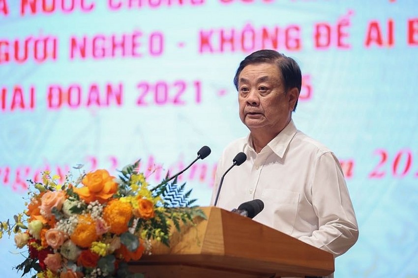 Thủ tướng: Thực hiện bằng được mục tiêu xây dựng nông nghiệp sinh thái, nông thôn hiện đại, nông dân văn minh Thủ tướng: Thực hiện bằng được mục tiêu xây dựng nông nghiệp sinh thái, nông thôn hiện đại, nông dân văn minh