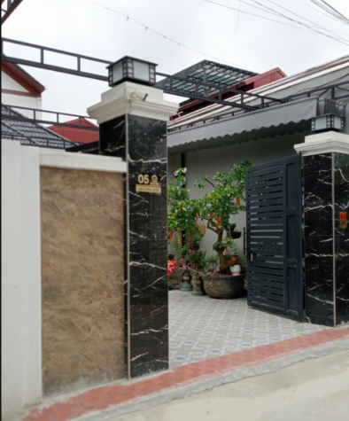 Thường Tín (Hà Nội): Hàng loạt công trình được cho là xây dựng trái phép trên đất nông nghiệp ở xã Khánh Hà