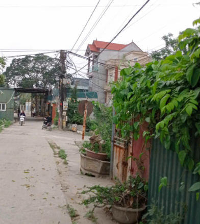 Thường Tín (Hà Nội): Hàng loạt công trình được cho là xây dựng trái phép trên đất nông nghiệp ở xã Khánh Hà