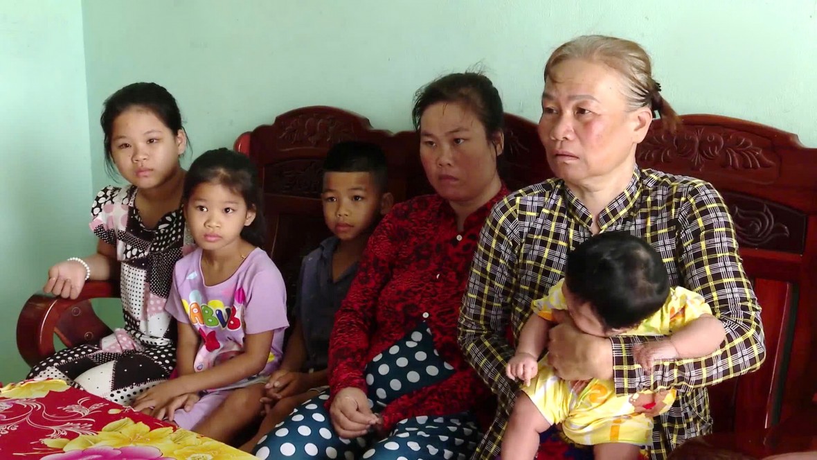 Tăng cường trợ giúp pháp lý cho đồng bào dân tộc thiểu số ở Bạc Liêu Tăng cường trợ giúp pháp lý cho đồng bào dân tộc thiểu số ở Bạc Liêu