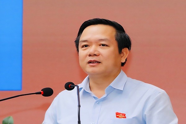 HĐND tỉnh Ninh Bình đã biểu quyết thông qua 17 nghị quyết