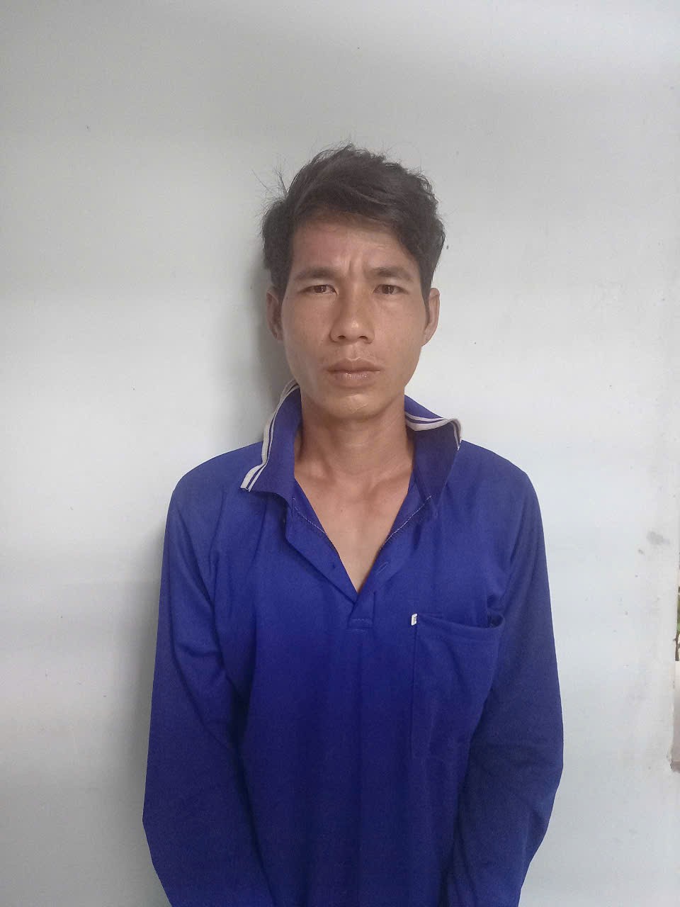 Khởi tố, bắt giam gã đàn ông xâm hại cháu ruột dẫn đến mang thai và sinh con Khởi tố, bắt giam gã đàn ông xâm hại cháu ruột dẫn đến mang thai và sinh con