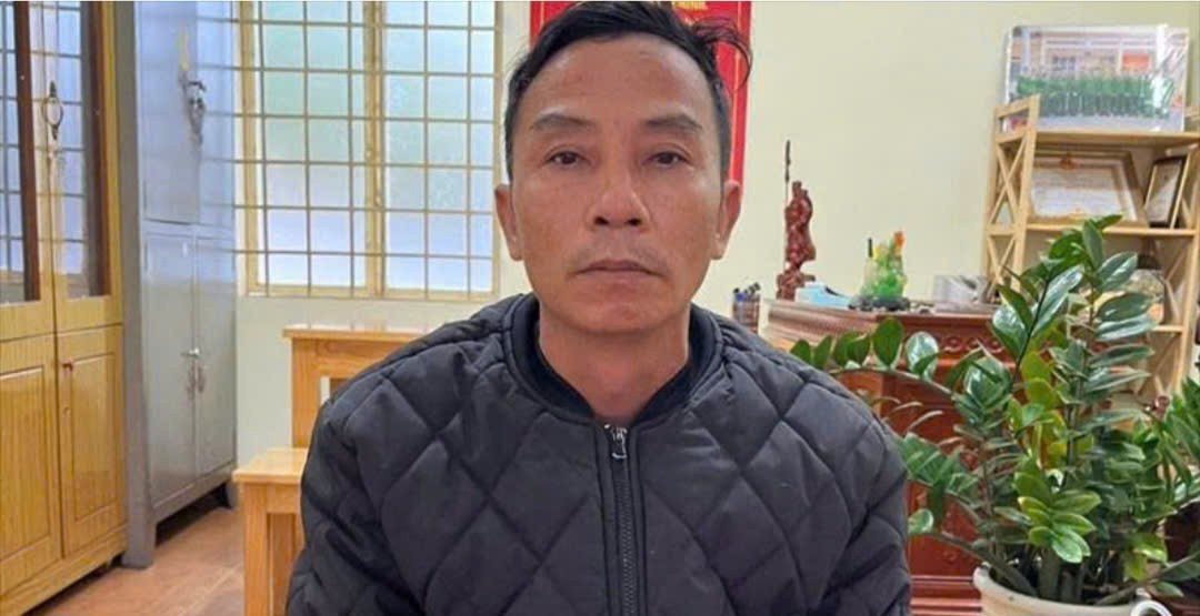 Tạm giữ đối tượng đi đòi nợ giết người lúc nửa đêm ở Lâm Đồng