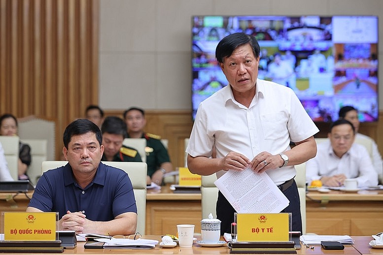 Thủ tướng: Phải quét sạch tình trạng buôn lậu, sản xuất, kinh doanh hàng giả, hàng nhái, gian lận thương mại Thủ tướng: Phải quét sạch tình trạng buôn lậu, sản xuất, kinh doanh hàng giả, hàng nhái, gian lận thương mại