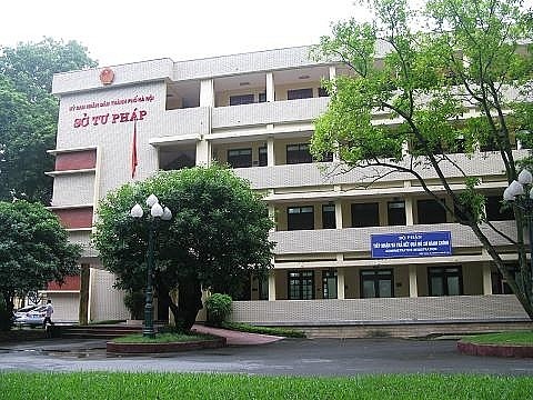 Hướng dẫn chức năng, nhiệm vụ, quyền hạn của Sở Tư pháp